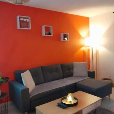 Apartamento Au Feu De Berque Cherbourg-en-Cotentin Exterior foto